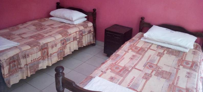 莫查罗酒店(Mocharo Hotel)图片