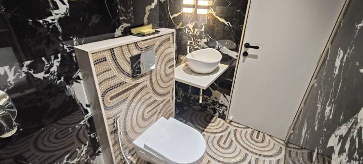 Stellar Suites Dombivali 酒店(Hotel Stellar Suites Dombivali)图片