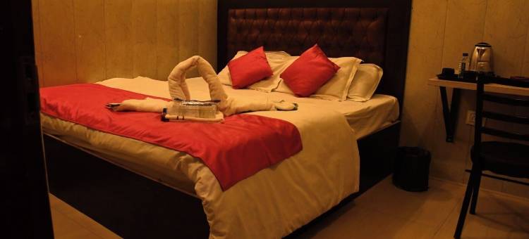 阳光酒店(Hotel Sunny)图片