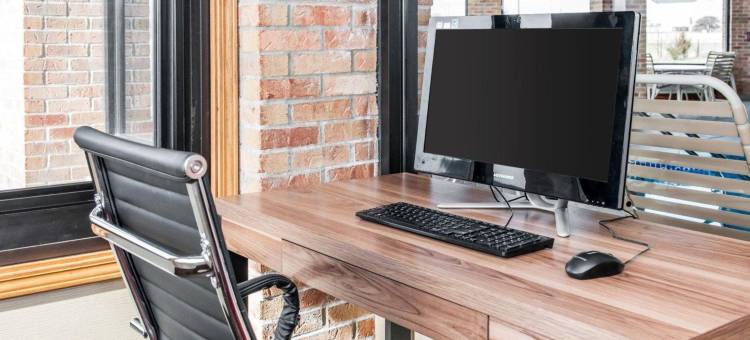 埃芬汉品质酒店(Quality Inn)图片