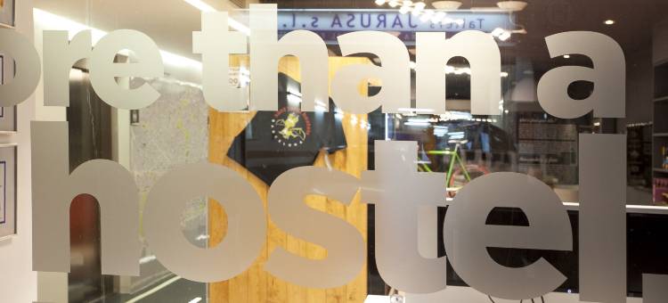 格拉西亚圣乔治青年旅馆(Sant Jordi Hostels Gracia)图片