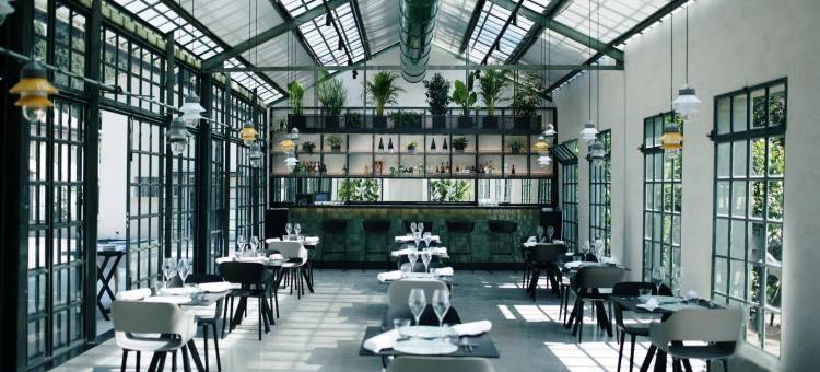 朗科洛接力赛 1888(Relais Roncolo 1888)图片