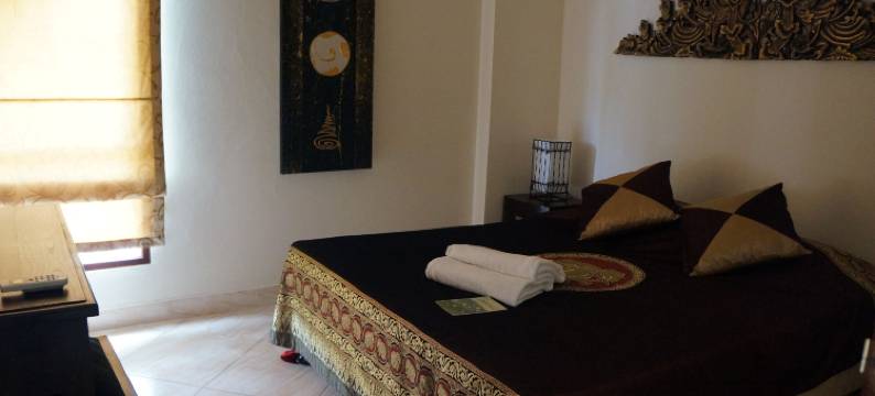 皇家热带海滩贵宾连锁度假村(The Oriental Tropical Beach at VIP Resort)图片