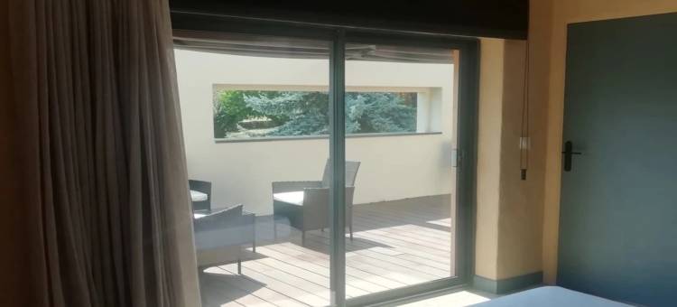 Mountain-view eco-friendly cottage图片