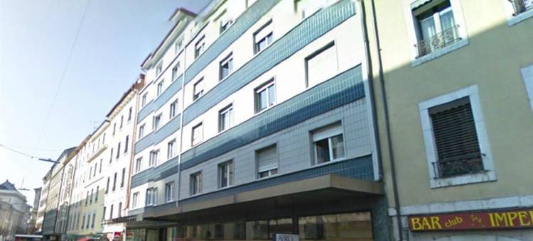 帕奎尔斯9号酒店(9Hotel Paquis)图片