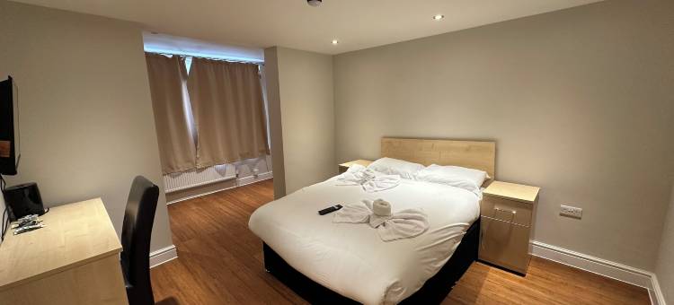 卡文迪什附楼(Cavendish Annexe)图片