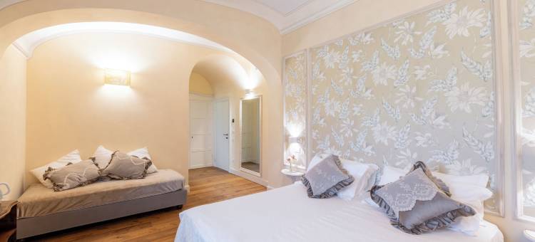 博尔戈圣特乡村别墅(BORGO SANTE Country House)图片