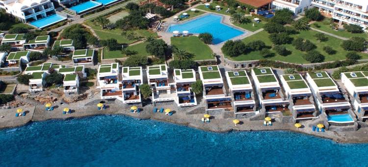 伊罗达海滩酒店(Elounda Beach Hotel & Villas, a Member of the Leading Hotels of the World)图片