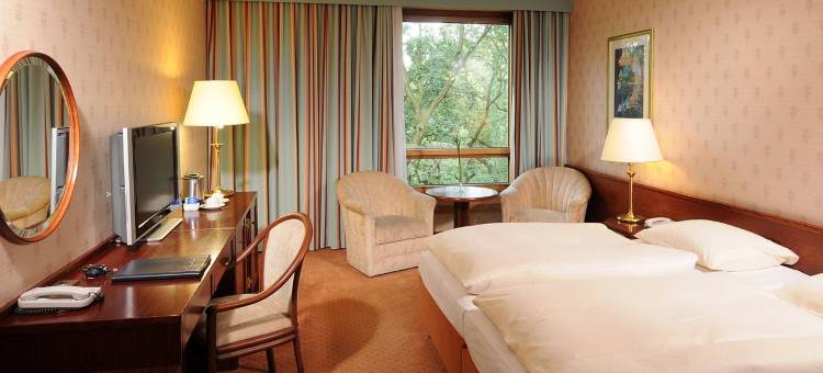 不来梅滨海酒店(Maritim Hotel Bremen)图片