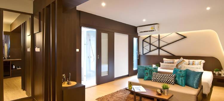 可可酒店(Coco Hotel)图片