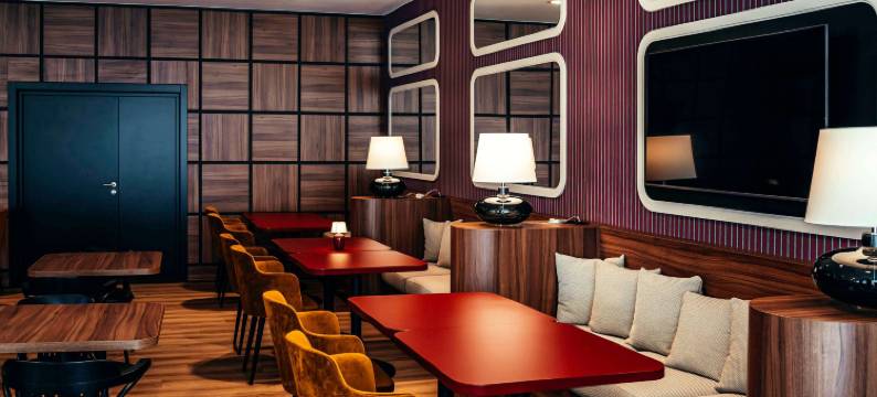 宜必思尚品瓦乌布日赫酒店(Ibis Styles Walbrzych)图片