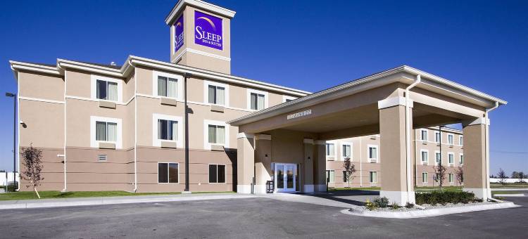 爱达荷福尔斯-黄石大门舒眠套房酒店(Garner Hotel Idaho Falls Southwest)图片