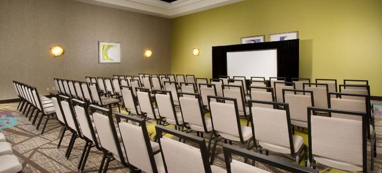 希尔顿花园酒店学院站(Hilton Garden Inn College Station)图片