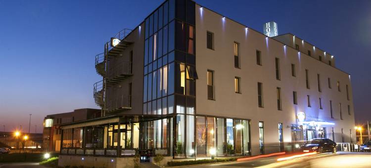 斯黛拉贝斯特韦斯特酒店(Best Western Hotel Stella)图片