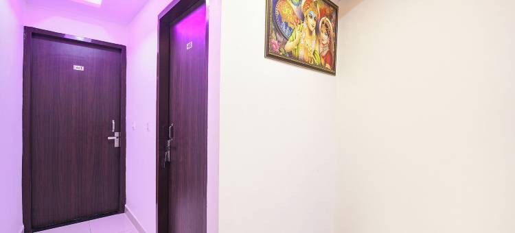 FabHotel DD Green Residency图片