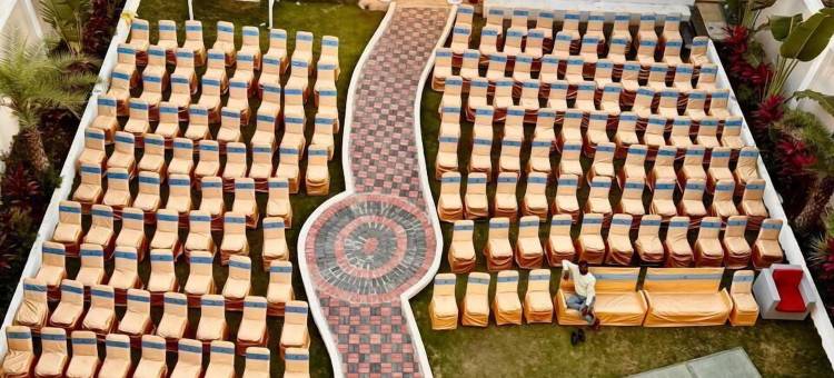 萨提亚酒店及度假村(Sathya Hotels & Resorts)图片