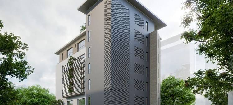 安东尼套房(Anthonian Suites)图片