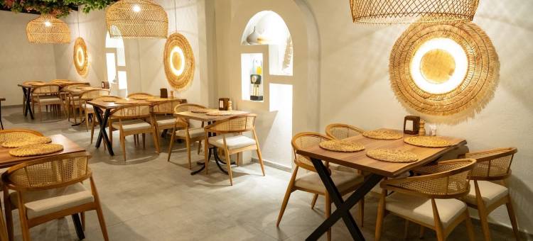 BL KARAKUM 套房(BL KARAKUM SUITES)图片