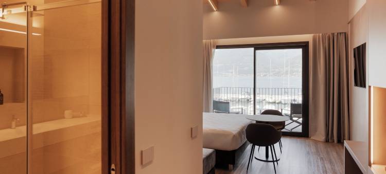 多拉托湖滨小屋(Lago Dorato Marina Lodge - Lakefront)图片