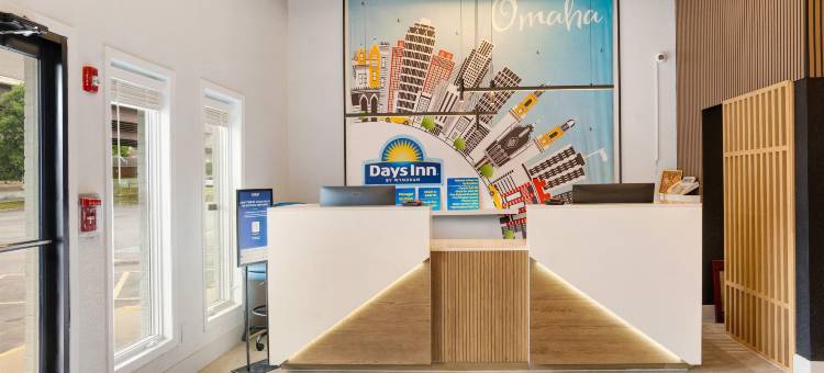 Days Inn by Wyndham Omaha - West Dodge图片