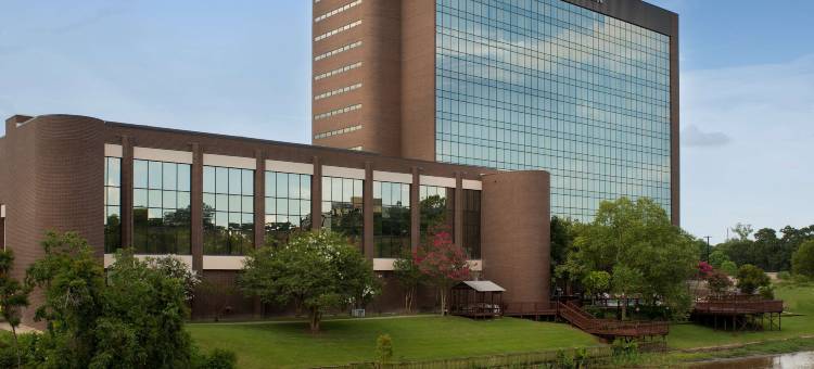 拉斐特希尔顿逸林酒店(DoubleTree by Hilton Lafayette)图片