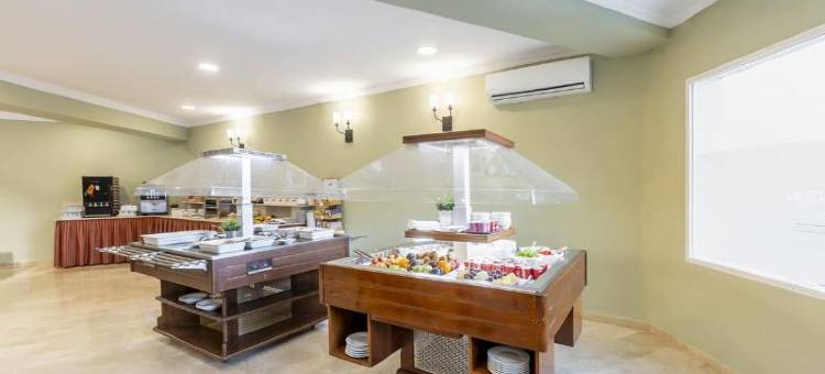 富恩吉罗拉月亮之梦酒店(Moon Dreams Fuengirola)图片