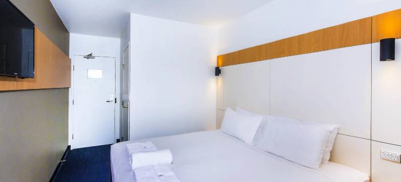 宜必思快捷卡苏拉利物浦酒店(ibis budget Casula Liverpool)图片