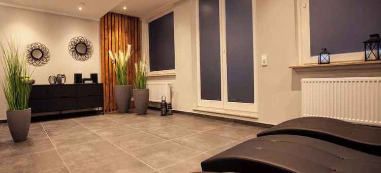 埃琳酒店(Dormero Hotel Bremen)图片