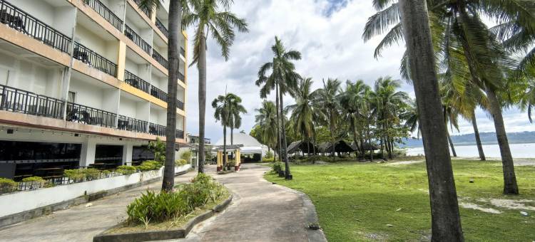 苏比克湾景钻石酒店(Subic Bay View Diamond Hotel)图片