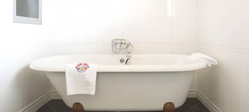 K俱乐部酒店(The K Club)图片