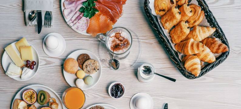 德莱蒙美居酒店(Mercure Hotel Delemont)图片