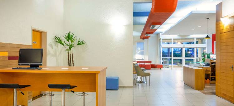 宜必思圣卡斯洛酒店(Ibis Sao Carlos)图片