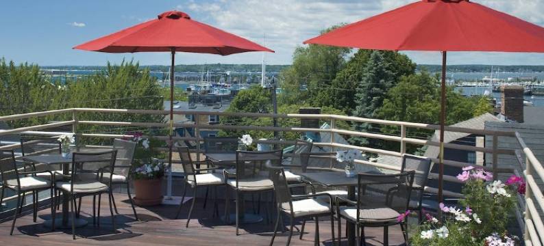 米尔街旅馆(Mill Street Inn)图片