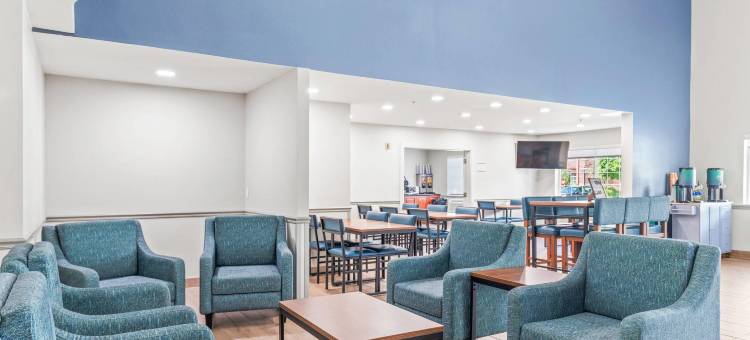 河畔凯艺套房酒店(Quality Inn & Suites on the River)图片