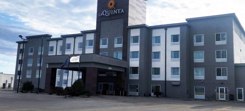 温德姆明诺特拉昆塔温德姆酒店套房(La Quinta Inn & Suites by Wyndham Minot)图片