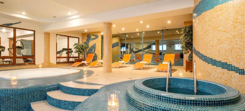 宜必思尚品华沙西酒店(ibis Styles Warszawa West)图片