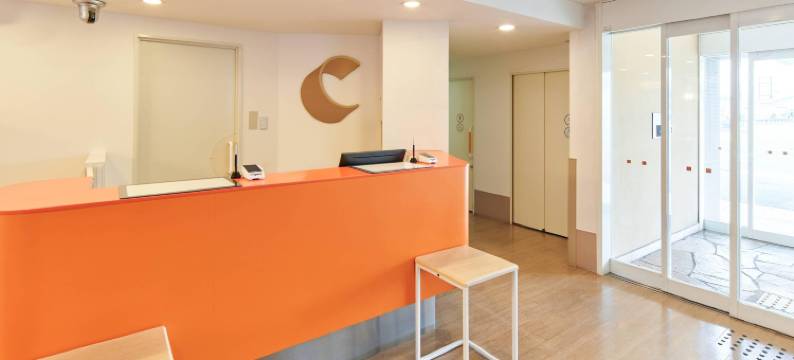 一关舒适酒店(Comfort Inn Ichinoseki Inter)图片