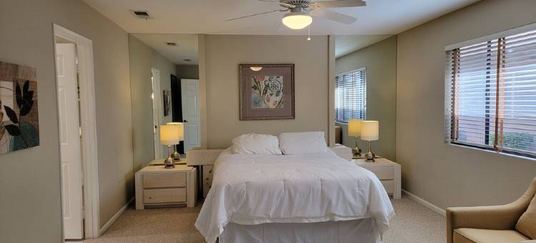 Desert Oasis, Golf, Stunning Southwest Mountain Views, Serene and Private!图片