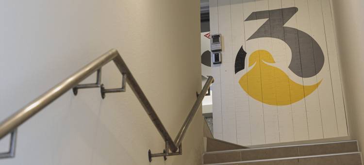 海德奥特3号广场酒店(3rd Place by Hideout)图片