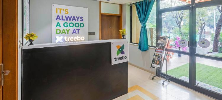 Treebo行政套房(Treebo The Executive Suites)图片