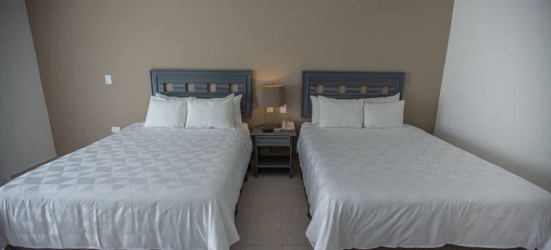 坎昆海景沙滩酒店(Ocean View Cancun Arenas)图片