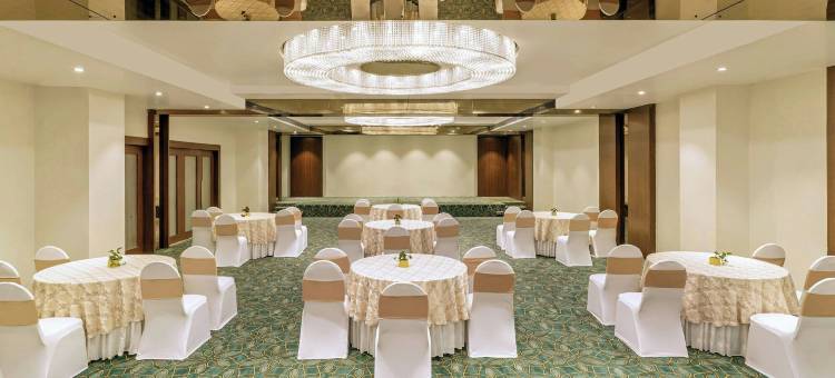 费恩，科拉普尔(The Fern, Kolhapur)图片