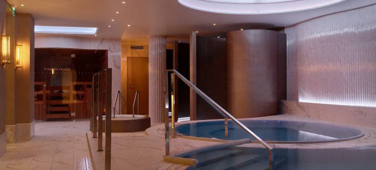 赫尔辛基华尔道夫酒店(Waldorf Astoria Helsinki)图片