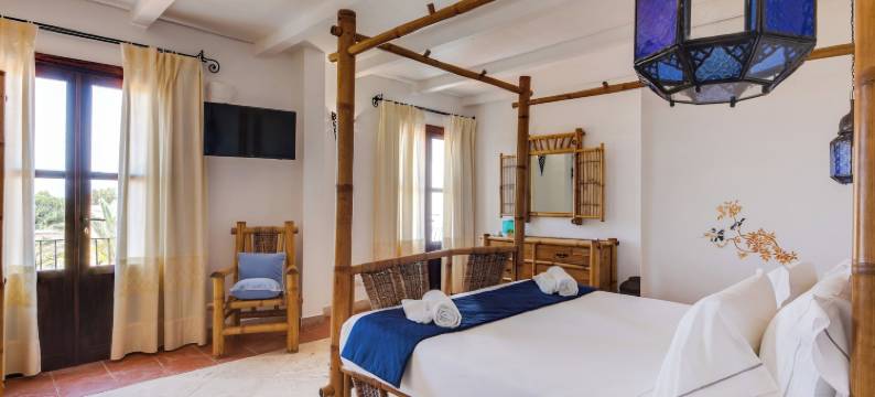 Phi Hotel Sighientu图片