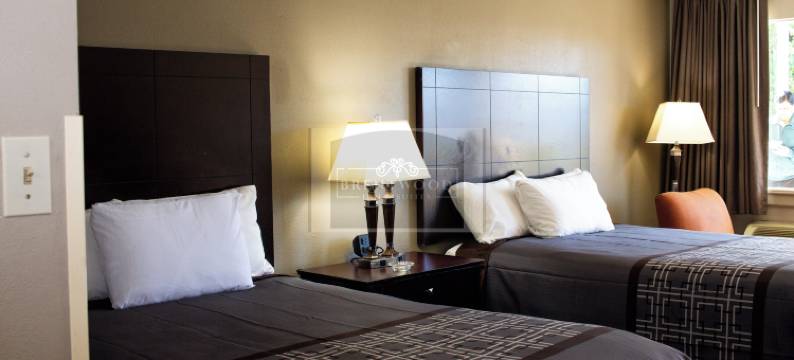 伊克诺旅馆(Brentwood Inn & Suites - Lynchburg)图片