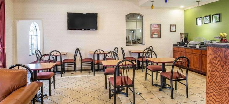 博蒙特索奈斯塔精粹酒店(Sonesta Essential Beaumont)图片