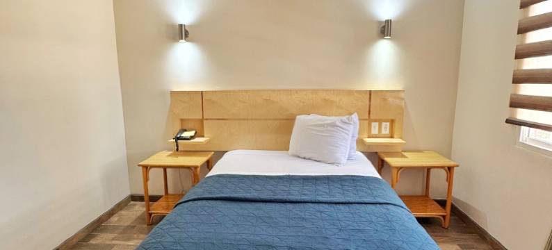 巴黎酒店(Hotel Paris)图片