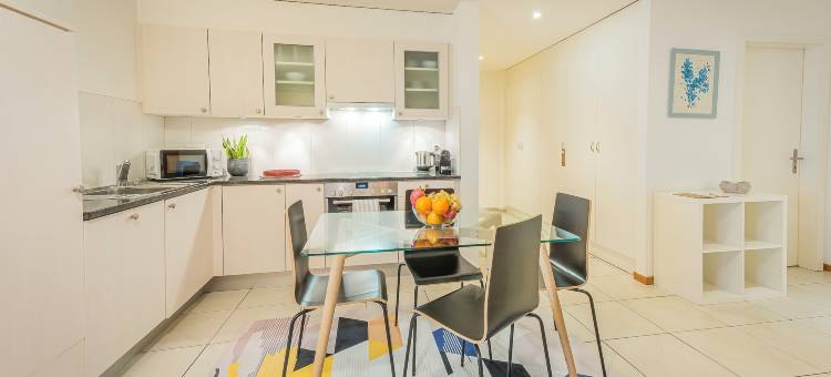 洛斯洛伦特斯住宅 - 泡泡房(Los Lorentes Residences Bulle)图片