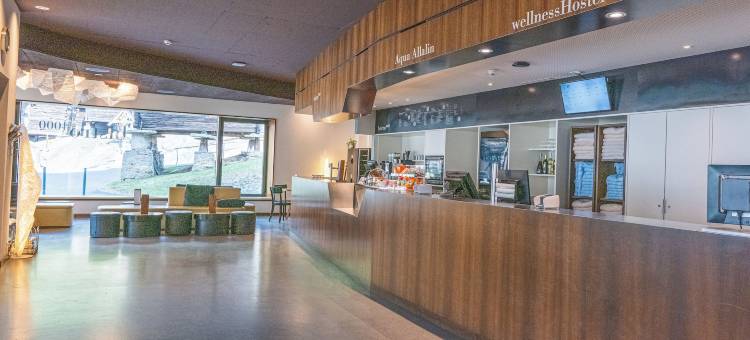 康体4000青年旅馆(WellnessHostel4000)图片