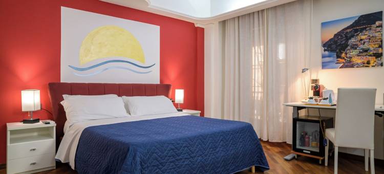 阿玛菲海岸酒店(B&B Amalfi Coast Salerno)图片
